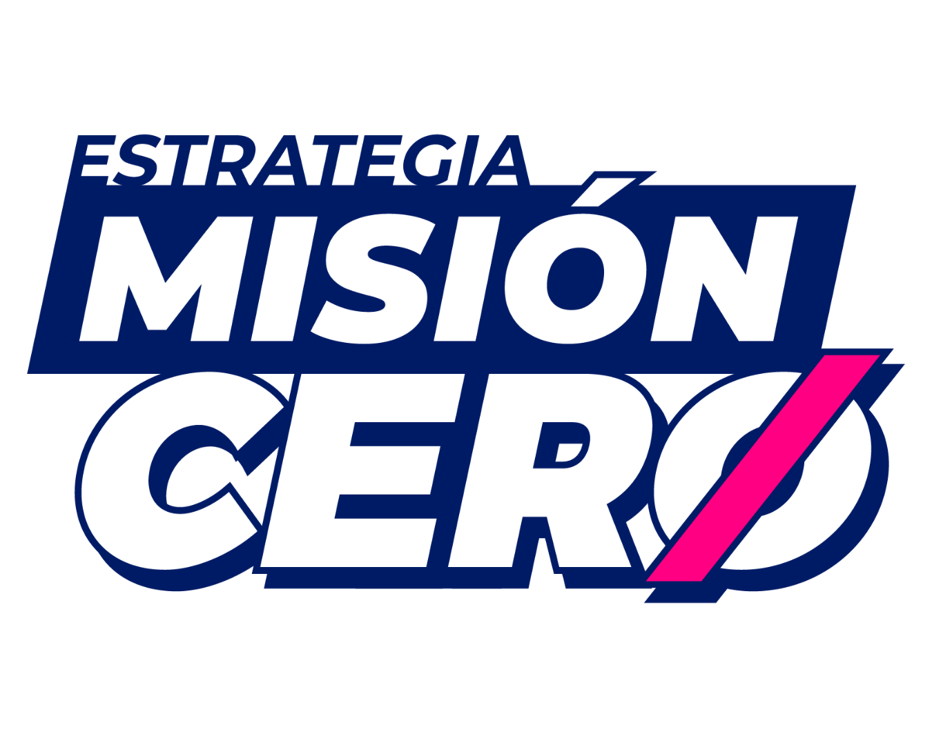 ESTRATEGIA MISIÓN CERO