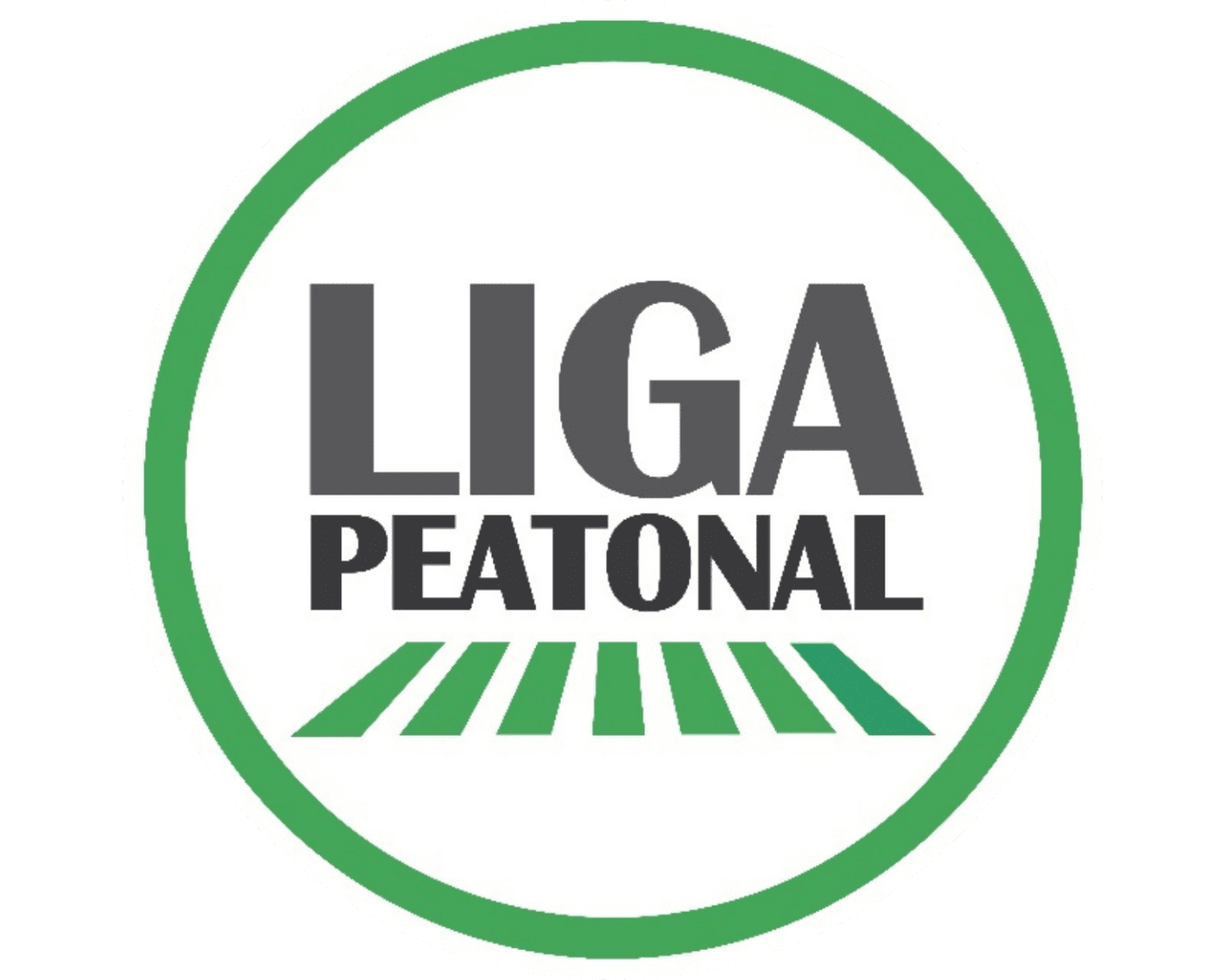 LIGA PEATONAL